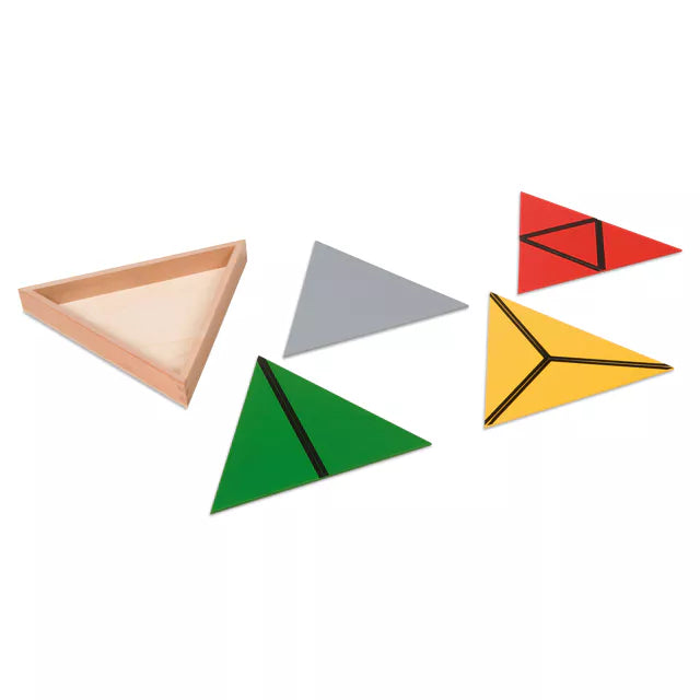 Constructive Triangles (DO Not Isolate)