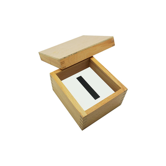 Cards for Number Rods