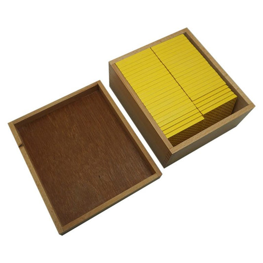Dynamic Wooden Material