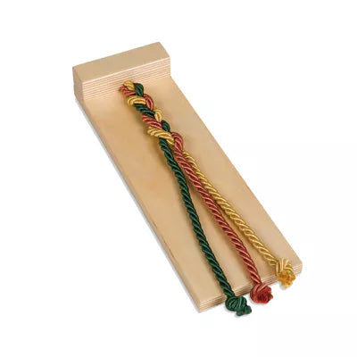 Braiding Set