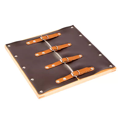 Dressing Frames (Fastening Buckles)