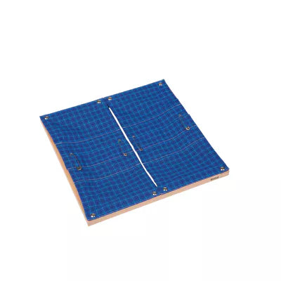 Dressing Frames Pin