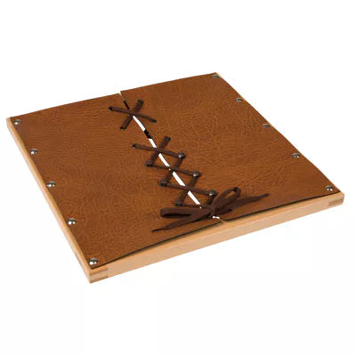 Dressing Frame ( Tying a shoelace)