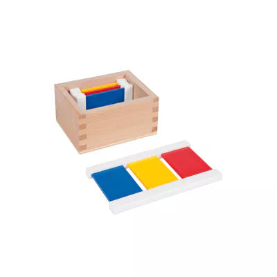 Colour Box 1