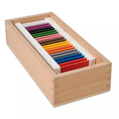 Colour box 2