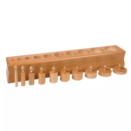 Cylinder Blocks