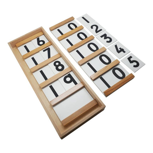 Teen Boards and cards