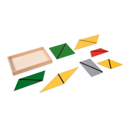 Constructive Triangles (DO Not Isolate)