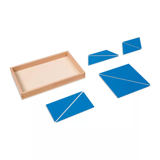 Constructive Triangles (DO Not Isolate)